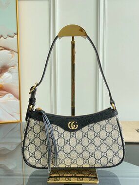 Gucci Ophidia Small Handbag
